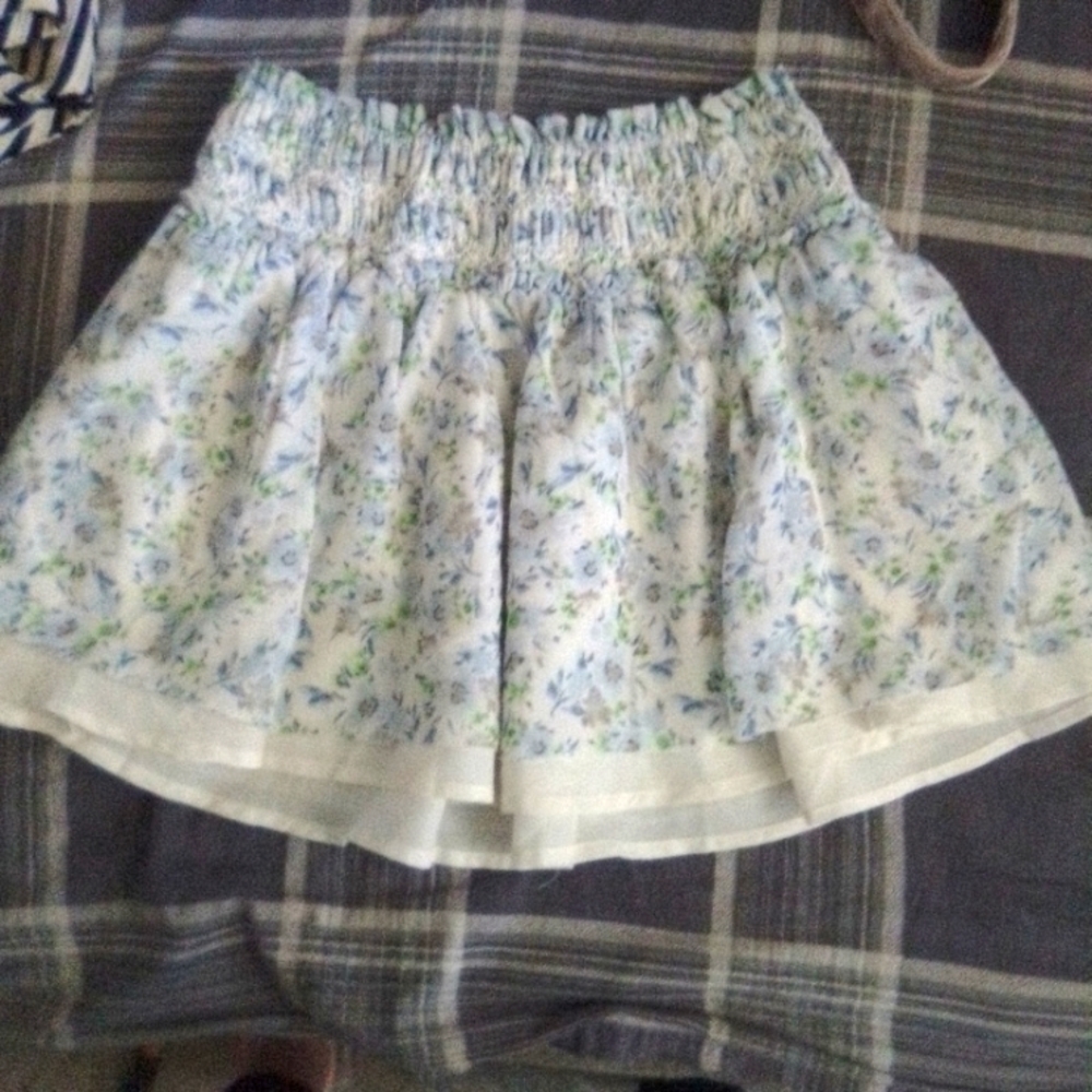 Forever 21 skirt